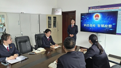 察官供给精准的法令合用