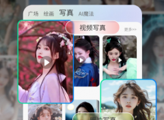 个性化设置：按照本人的爱好
